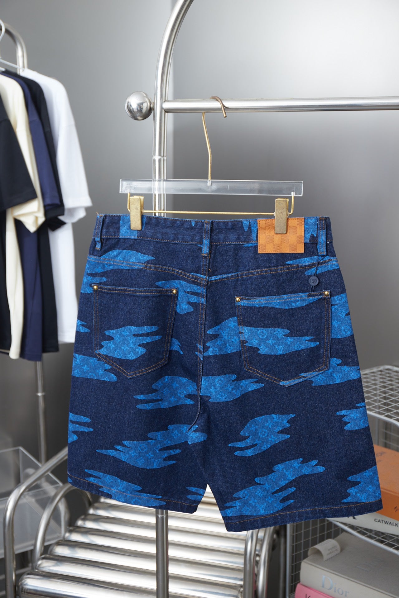LuxluxHouse Best Quality Clothes Pants Louis Vuitton
