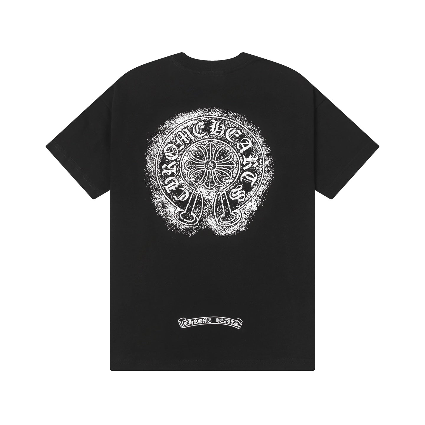 LuxluxHouse Best Quality Clothes Chrome Hearts T-shirt