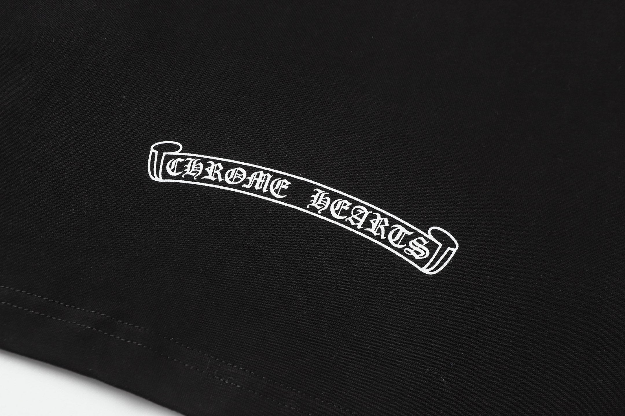 LuxluxHouse Best Quality Clothes Chrome Hearts T-shirt