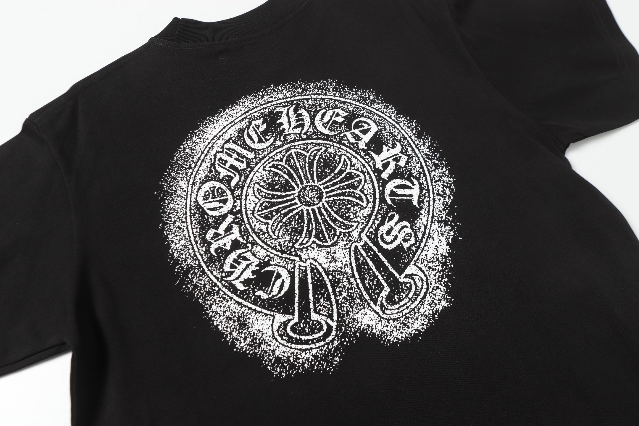 LuxluxHouse Best Quality Clothes Chrome Hearts T-shirt