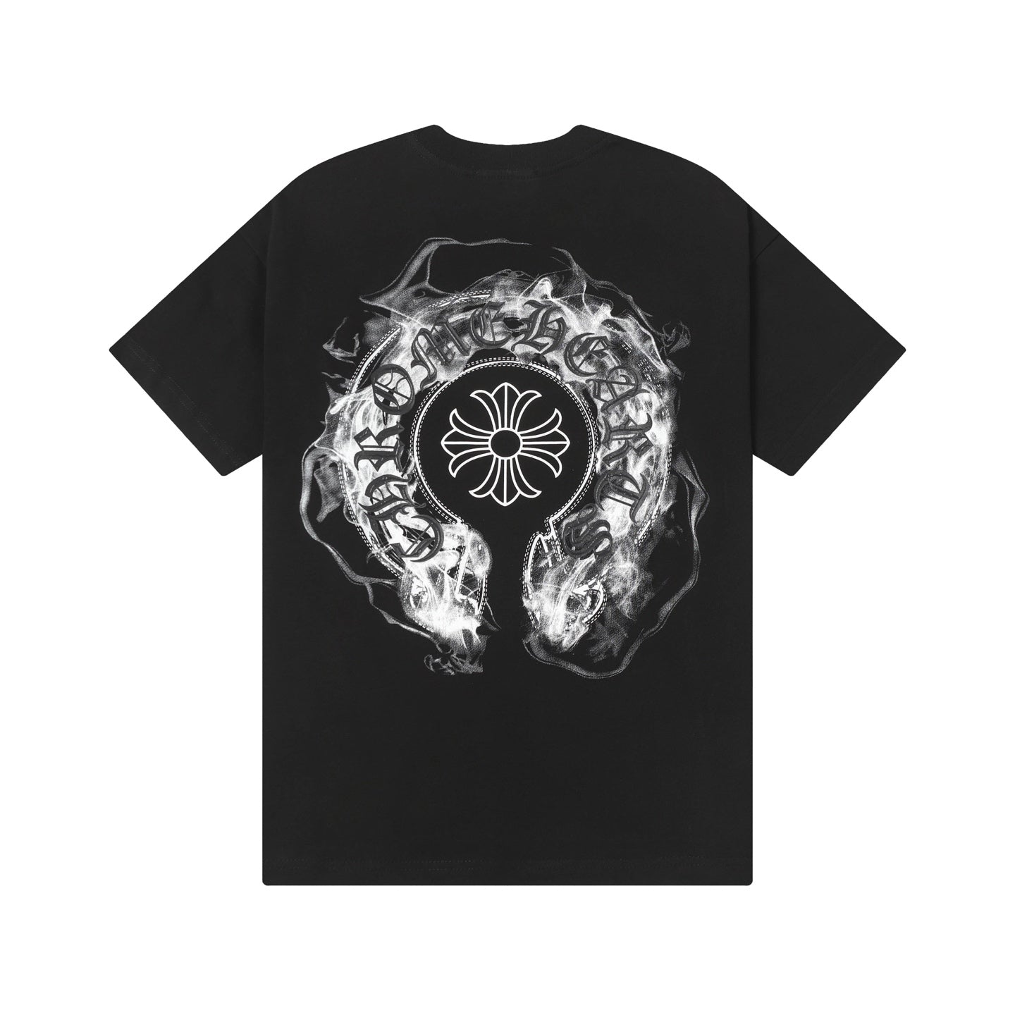LuxluxHouse Best Quality Clothes Chrome Hearts T-shirt