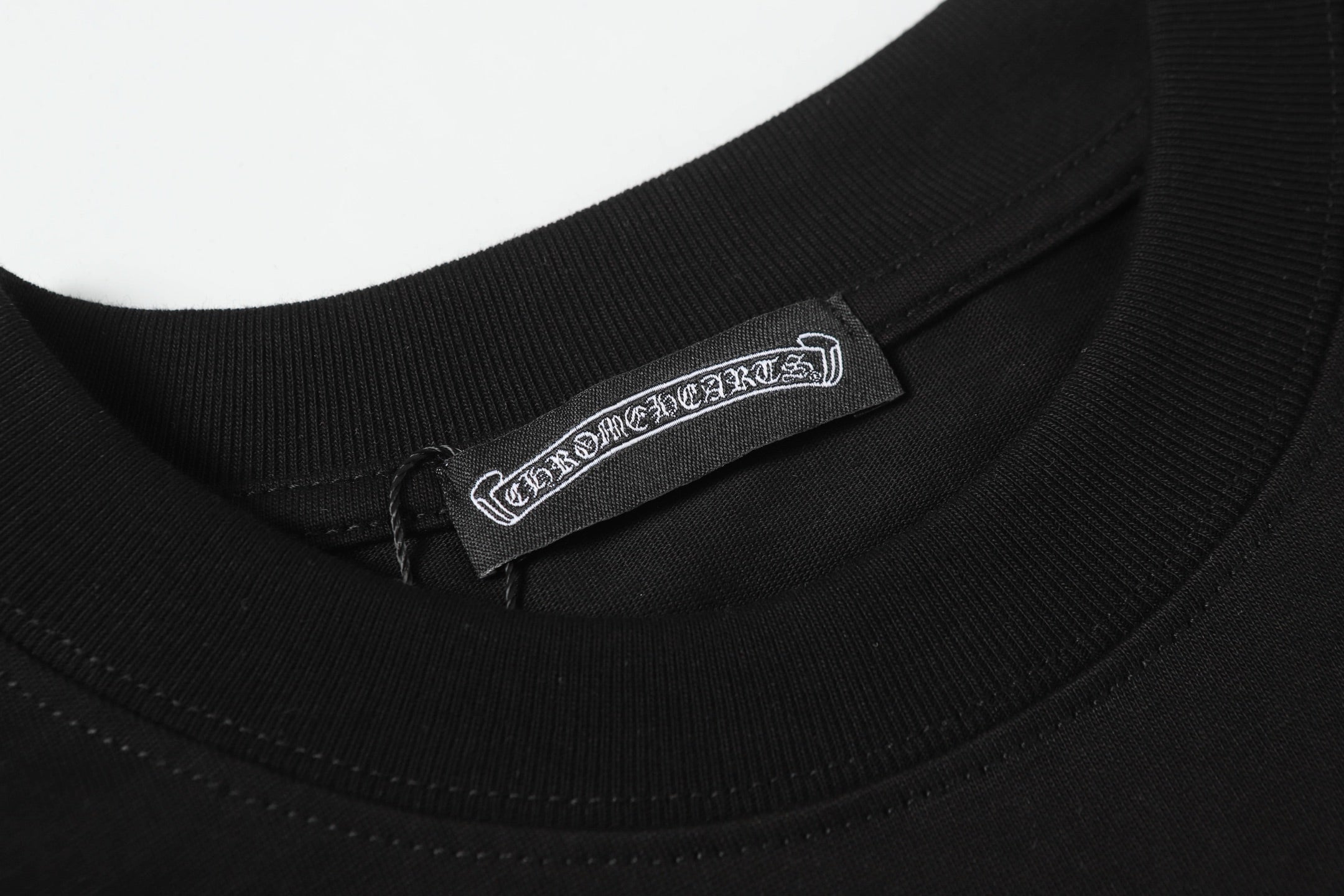 LuxluxHouse Best Quality Clothes Chrome Hearts T-shirt