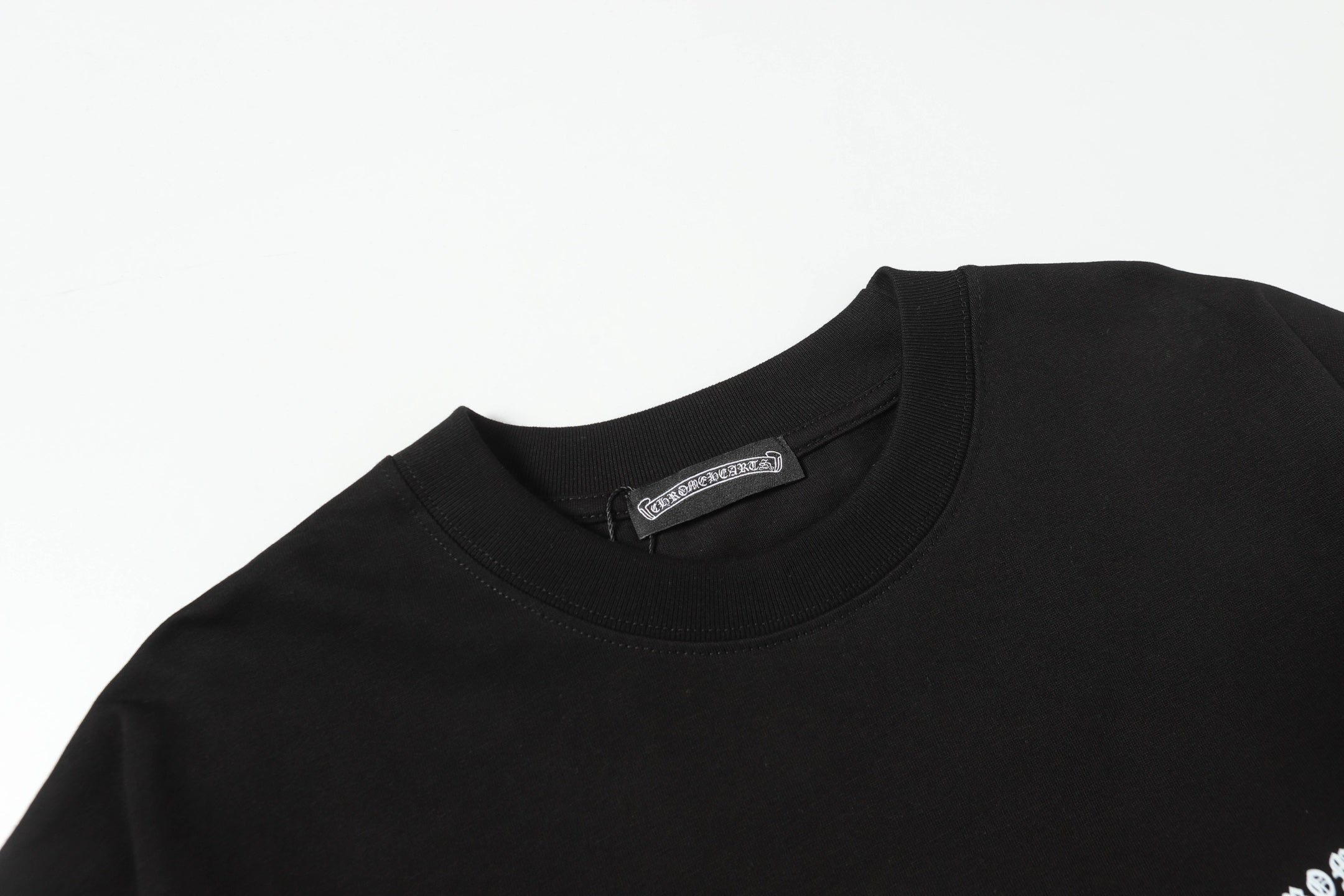 LuxluxHouse Best Quality Clothes Chrome Hearts T-shirt