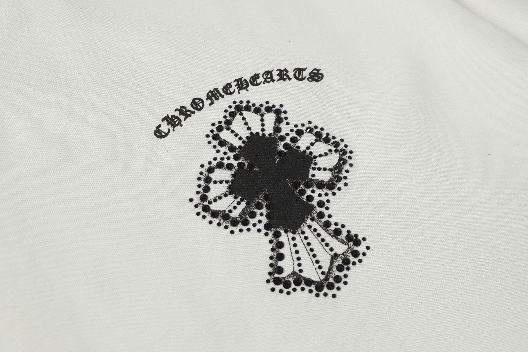 LuxluxHouse Best Quality Clothes Chrome Hearts T-shirt