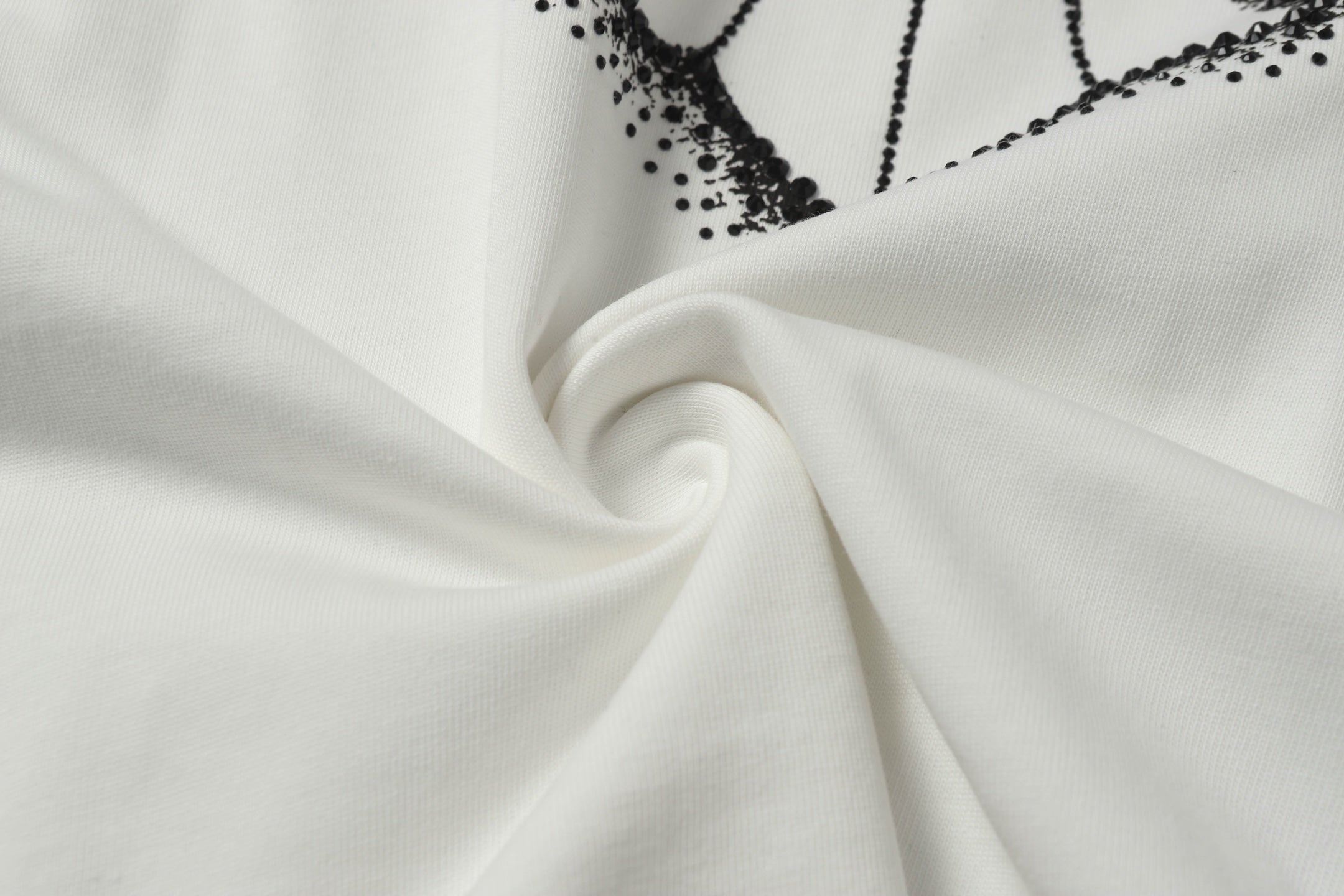 LuxluxHouse Best Quality Clothes Chrome Hearts T-shirt