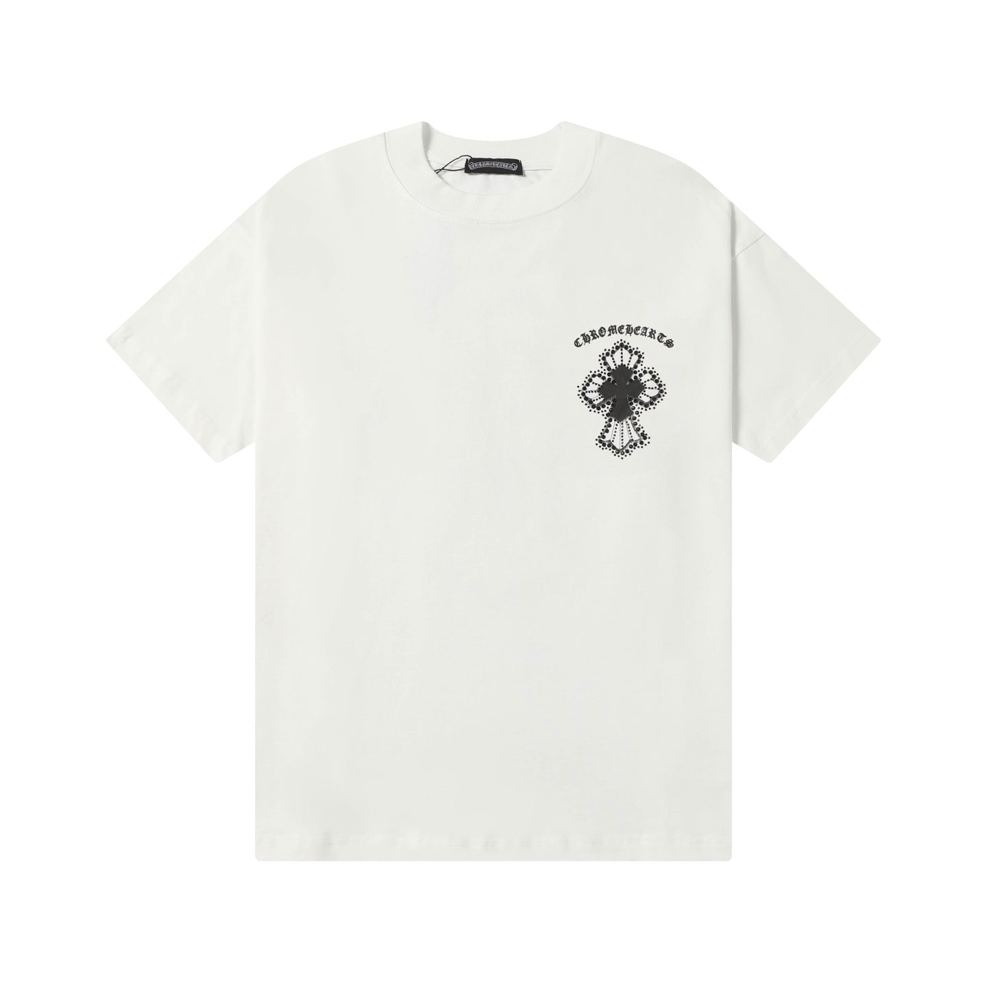 LuxluxHouse Best Quality Clothes Chrome Hearts T-shirt