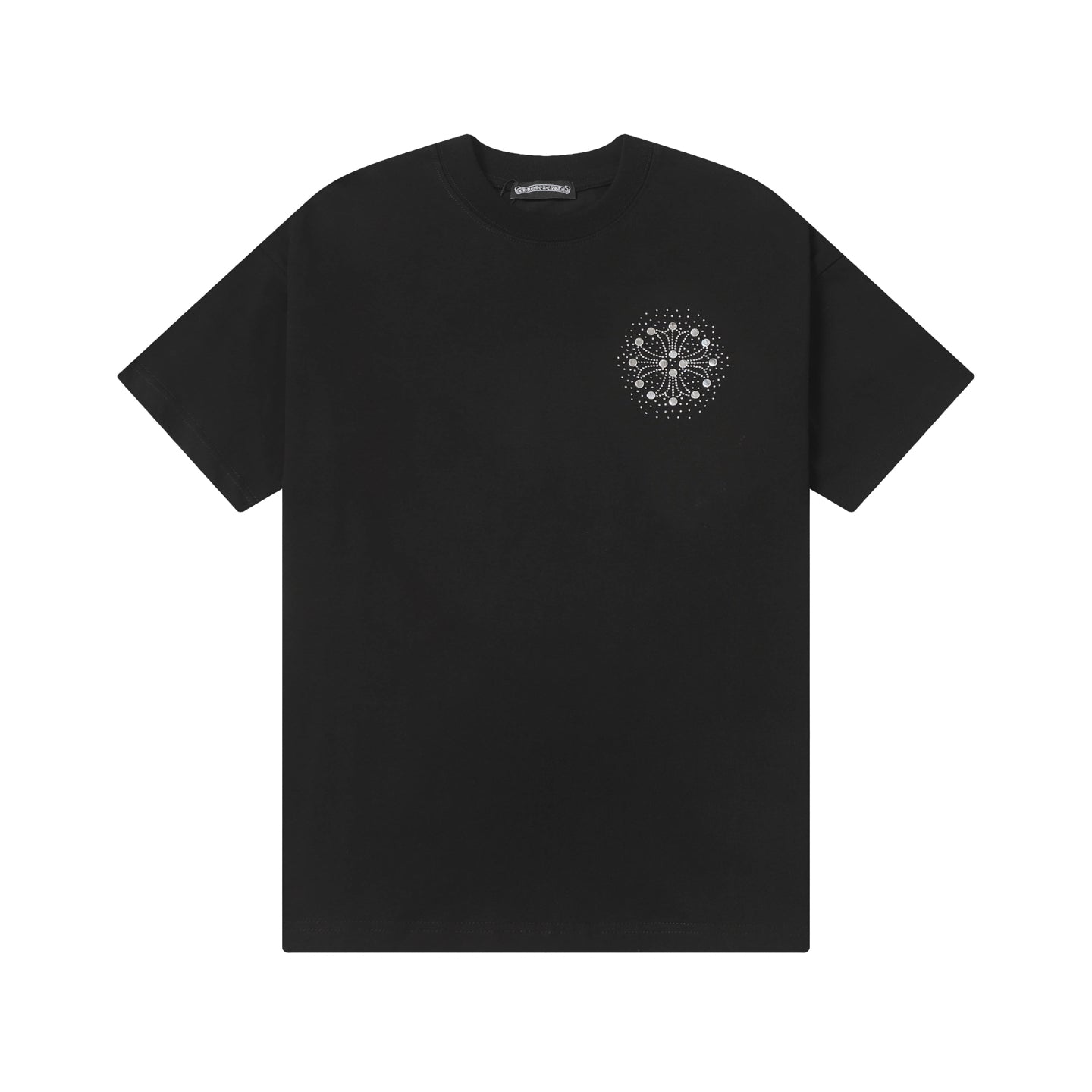 LuxluxHouse Best Quality Clothes Chrome Hearts T-shirt