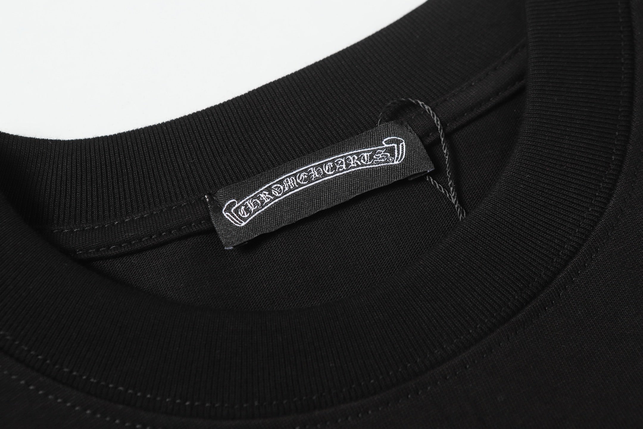 LuxluxHouse Best Quality Clothes Chrome Hearts T-shirt