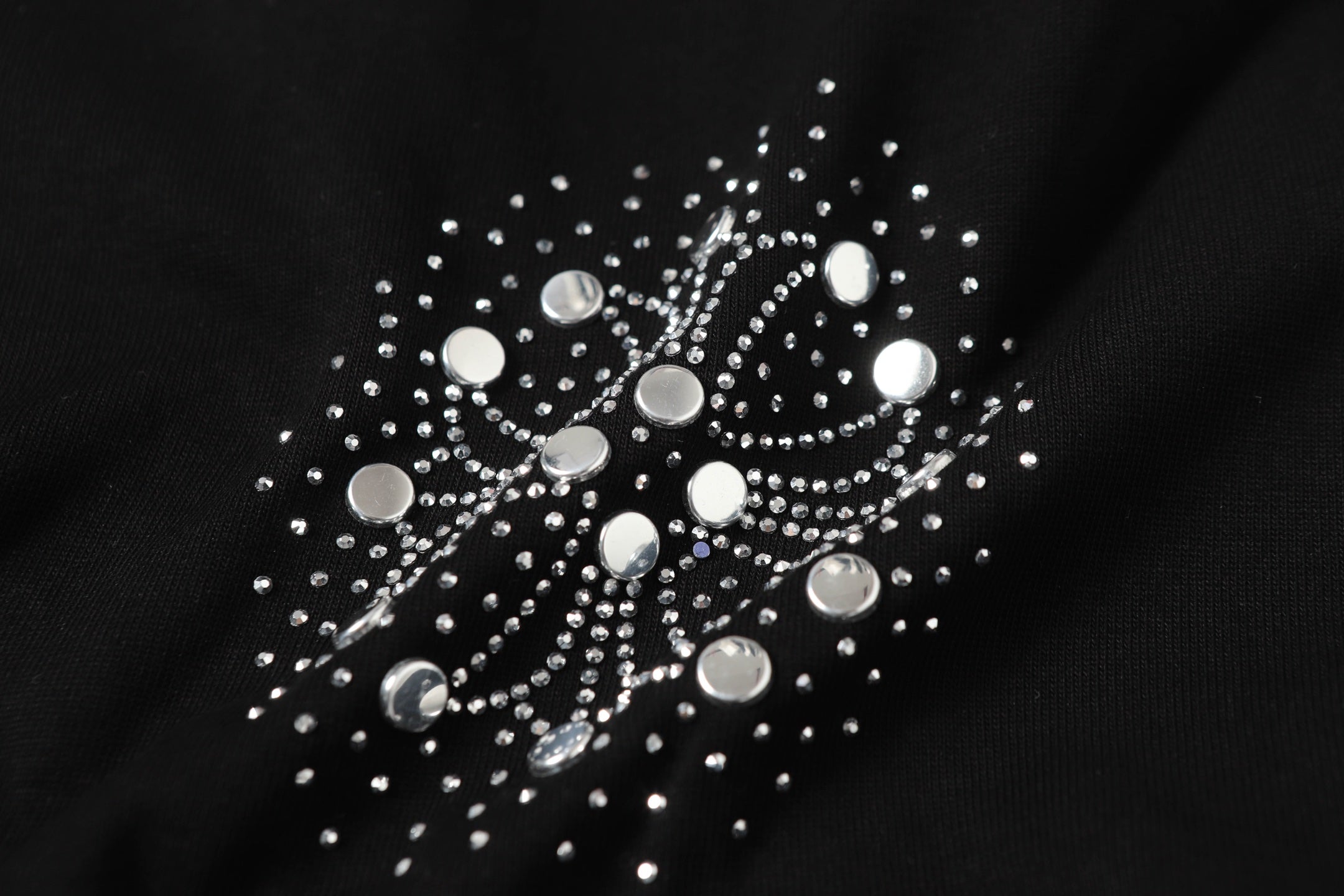 LuxluxHouse Best Quality Clothes Chrome Hearts T-shirt