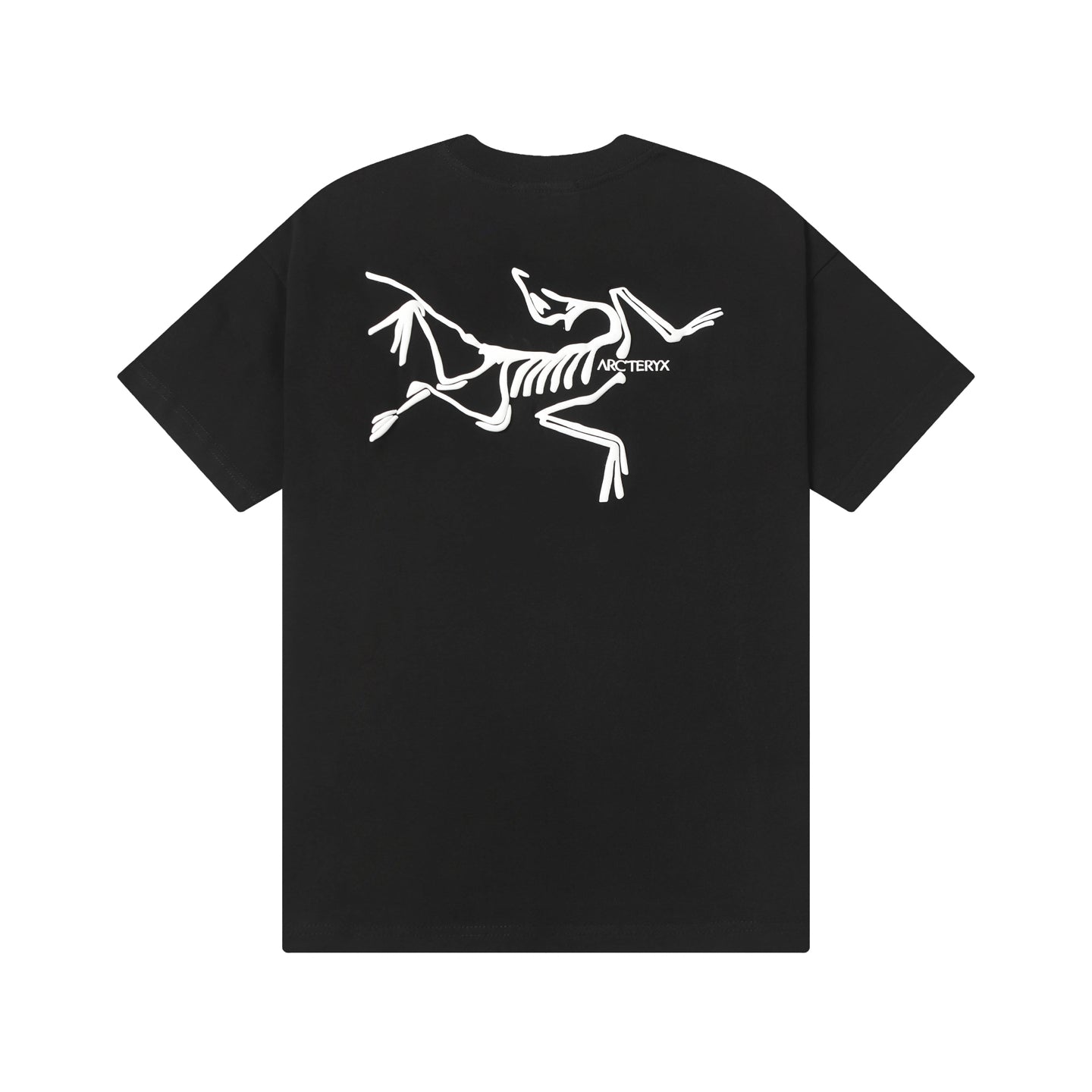 LuxluxHouse Best Quality Clothes T-shirt Arcteryx