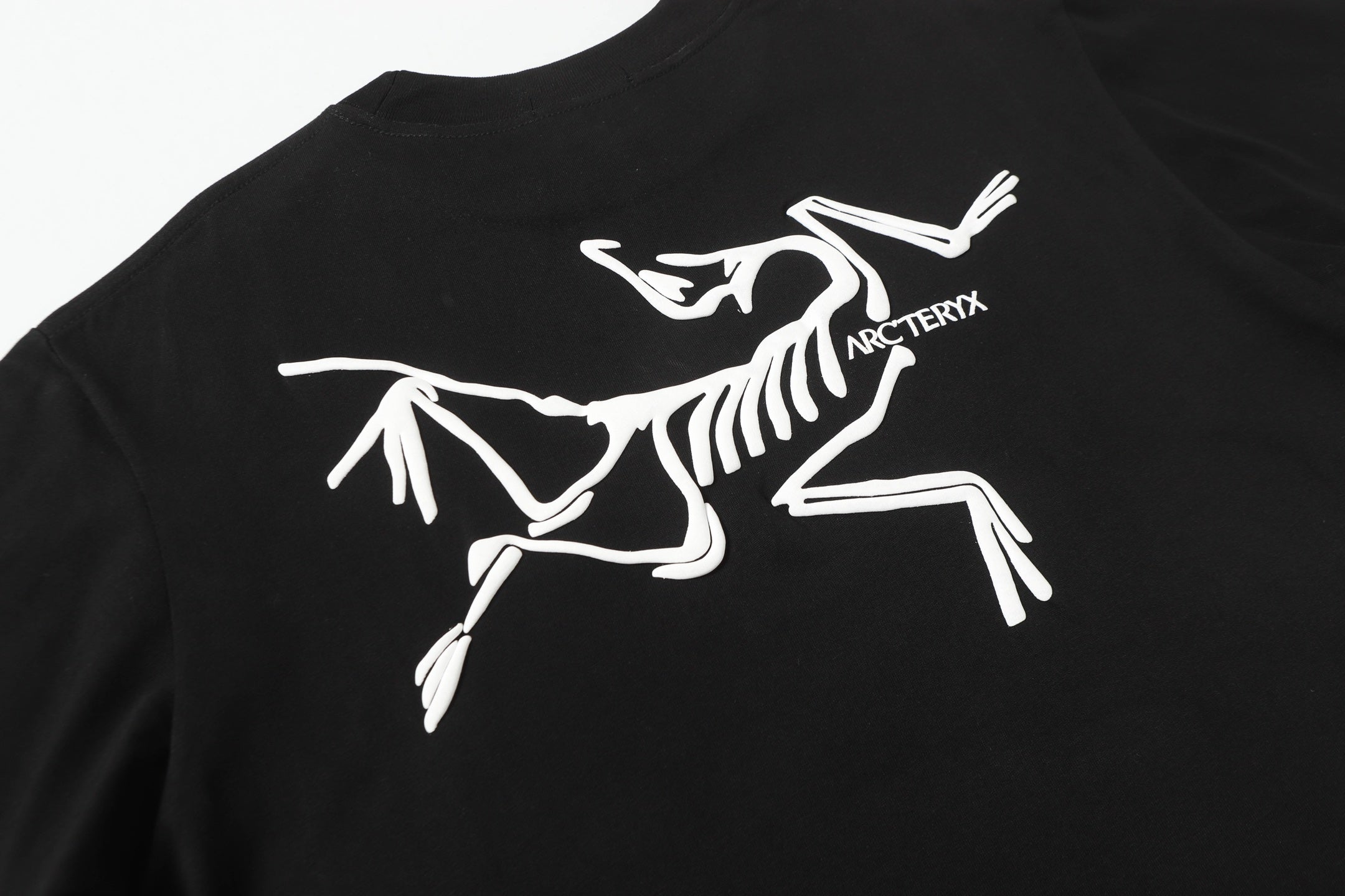 LuxluxHouse Best Quality Clothes T-shirt Arcteryx