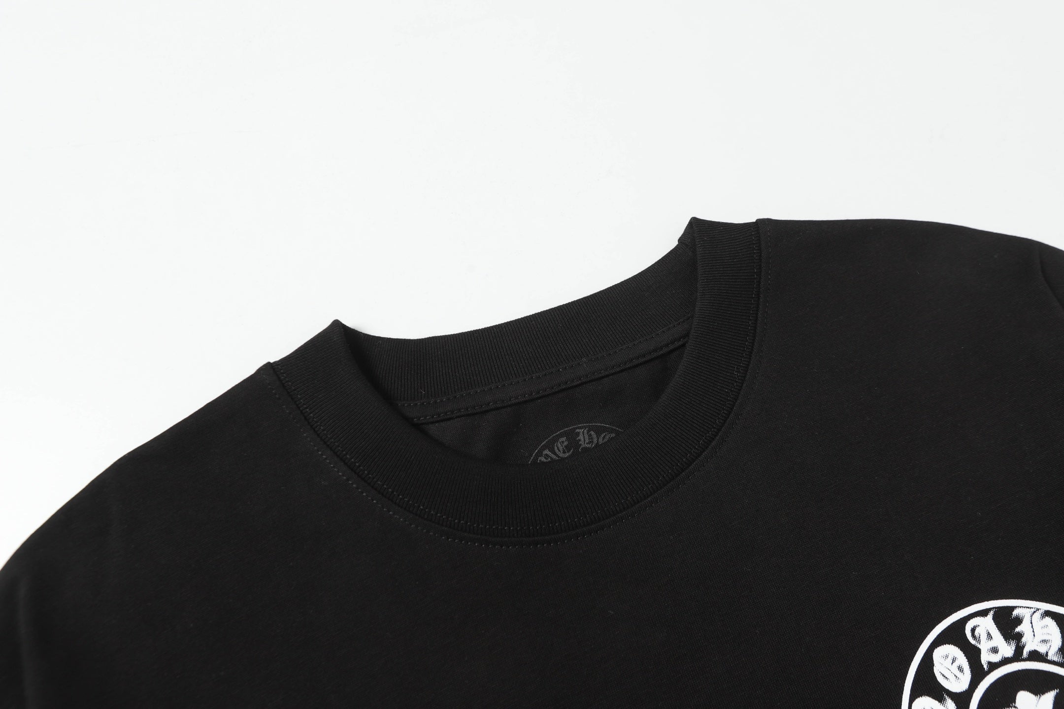 LuxluxHouse Best Quality Clothes Chrome Hearts T-shirt
