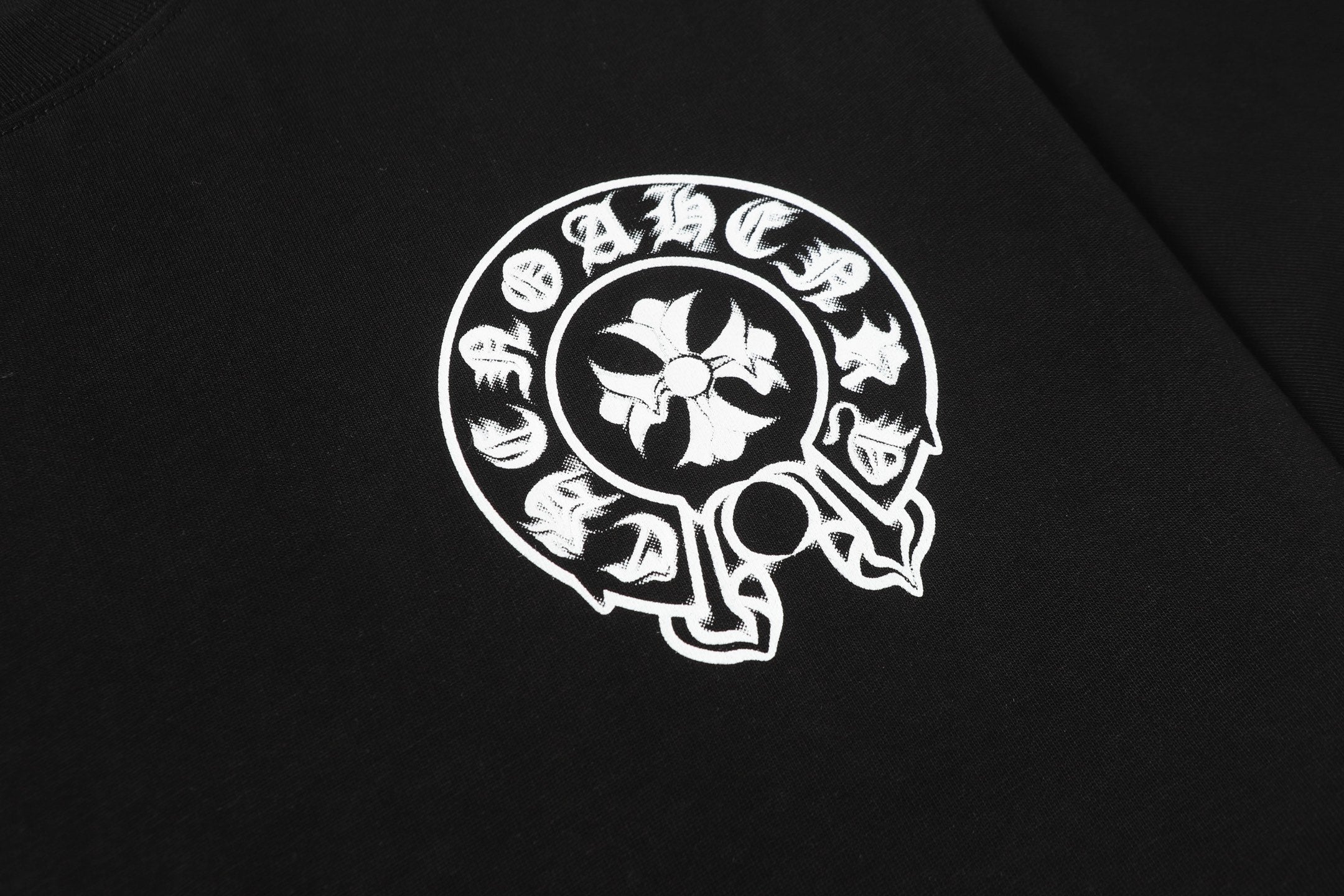 LuxluxHouse Best Quality Clothes Chrome Hearts T-shirt