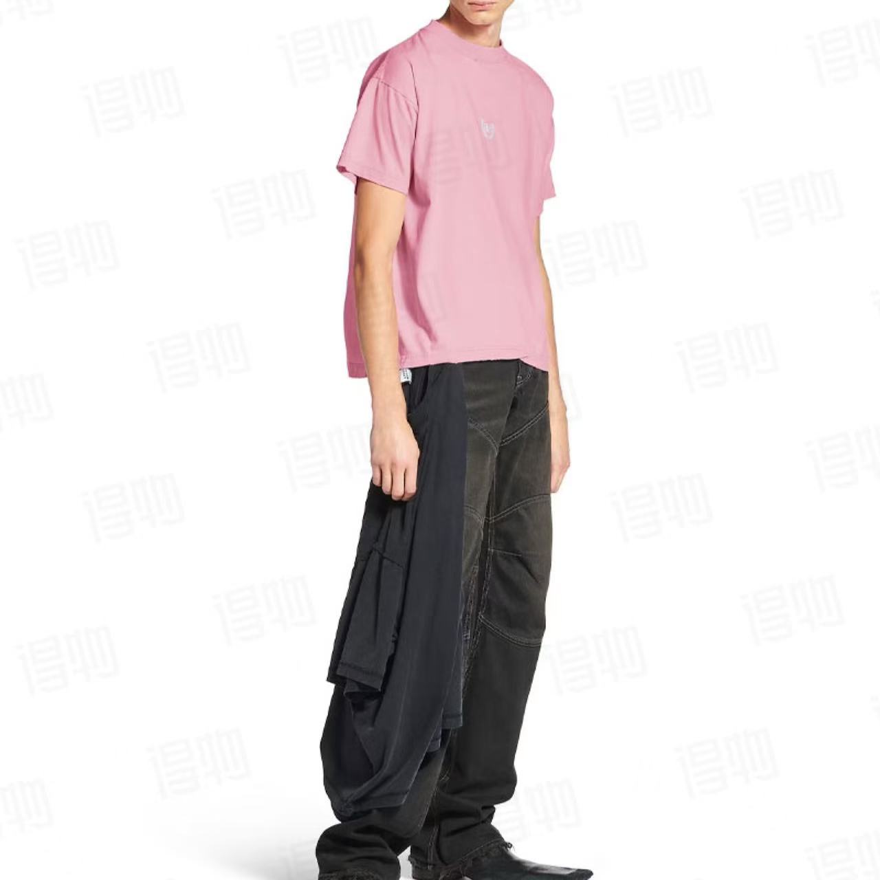 LuxluxHouse Best Quality Clothes Balenciaga T-shirt