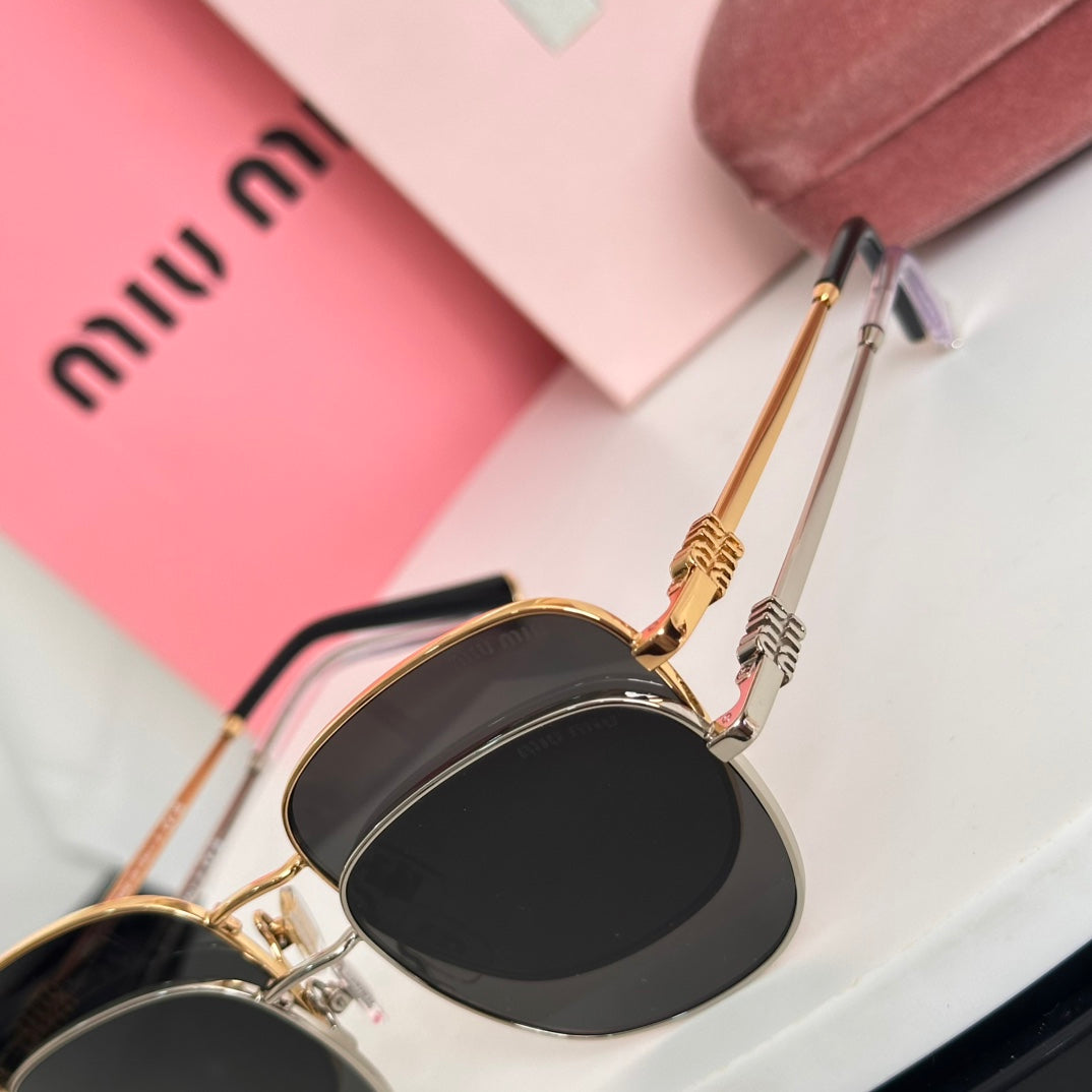 LuxluxHouse Best Quality Glasses Miu Miu