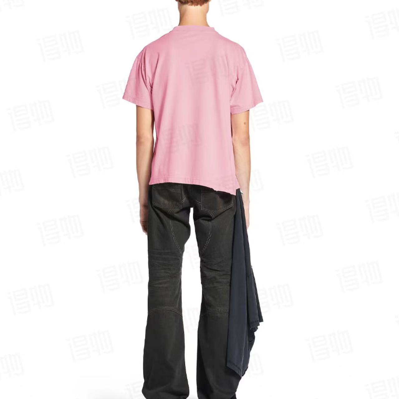 LuxluxHouse Best Quality Clothes Balenciaga T-shirt