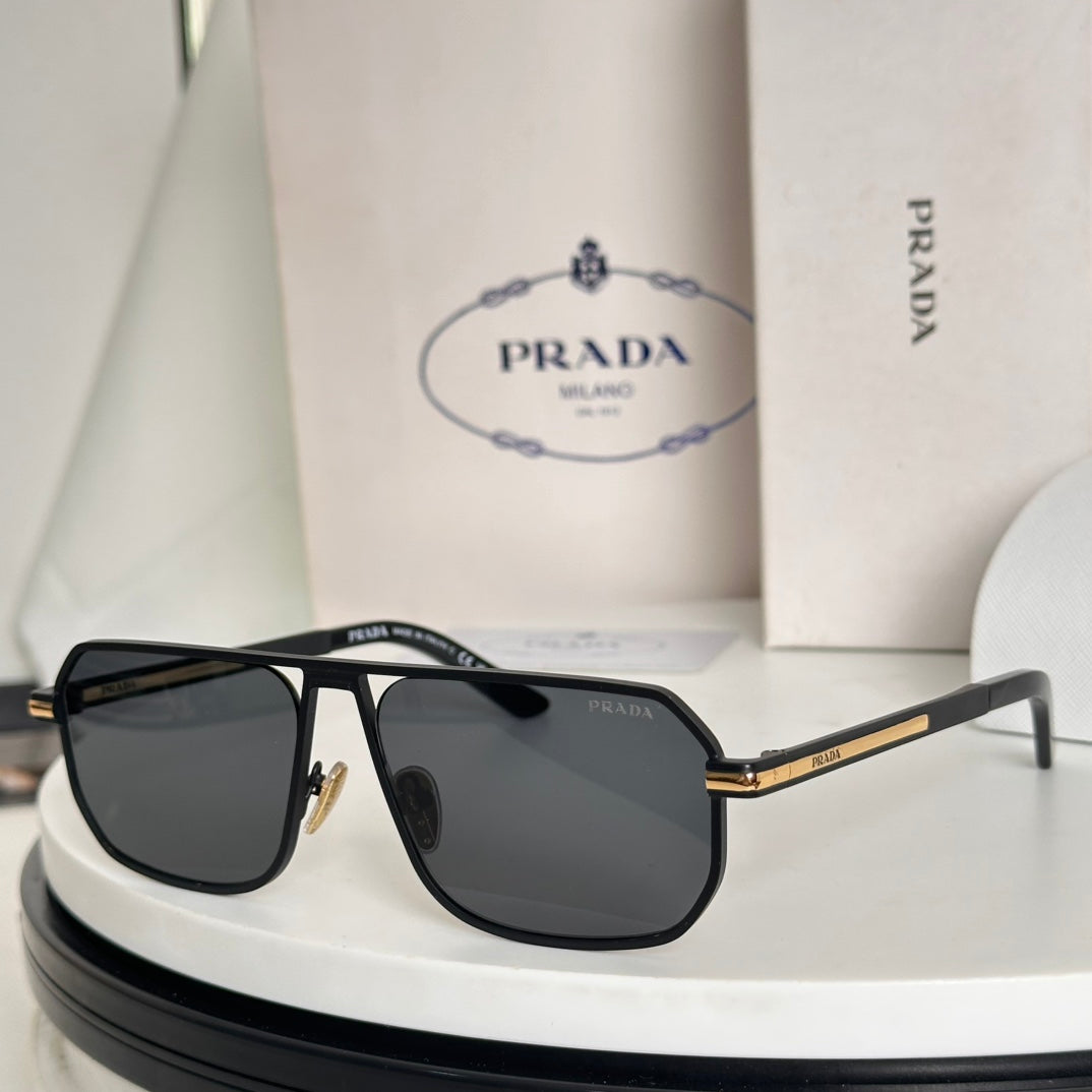 LuxluxHouse Best Quality Glasses Prada