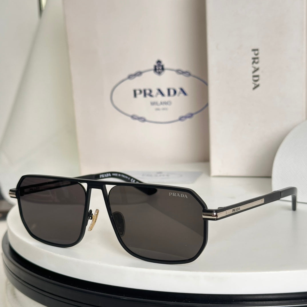 LuxluxHouse Best Quality Glasses Prada