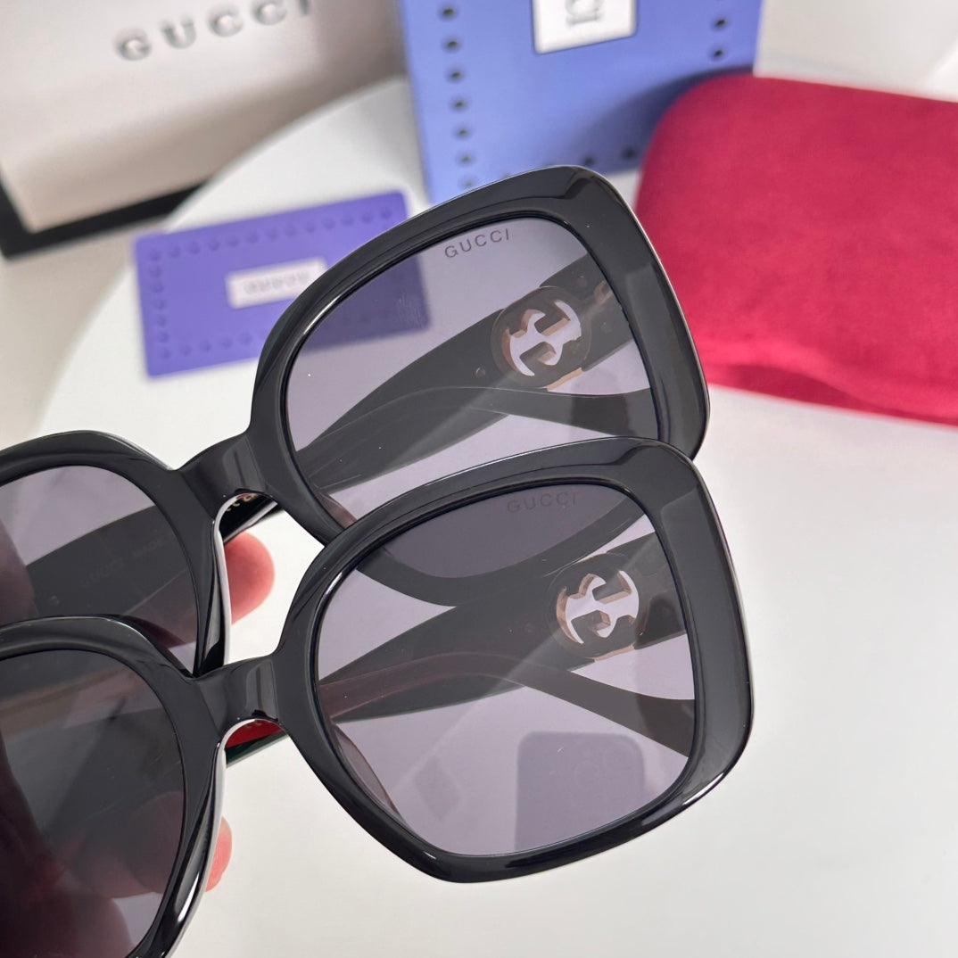 LuxluxHouse Best Quality Glasses Gucci
