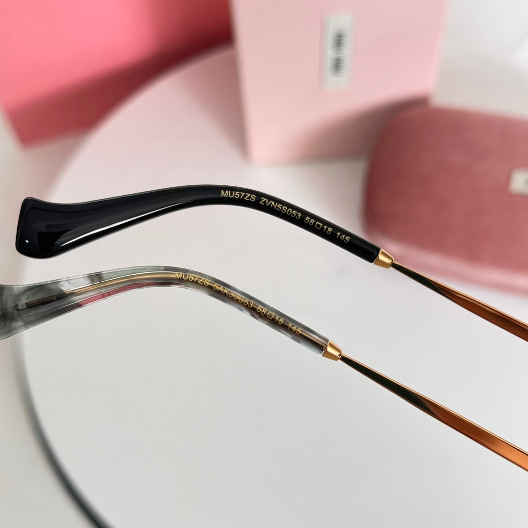 LuxluxHouse Best Quality Glasses Miu Miu
