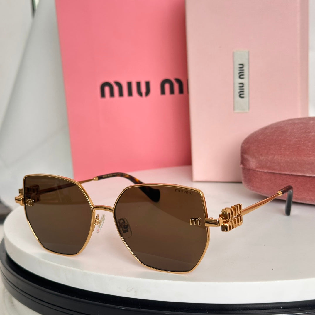 LuxluxHouse Best Quality Glasses Miu Miu