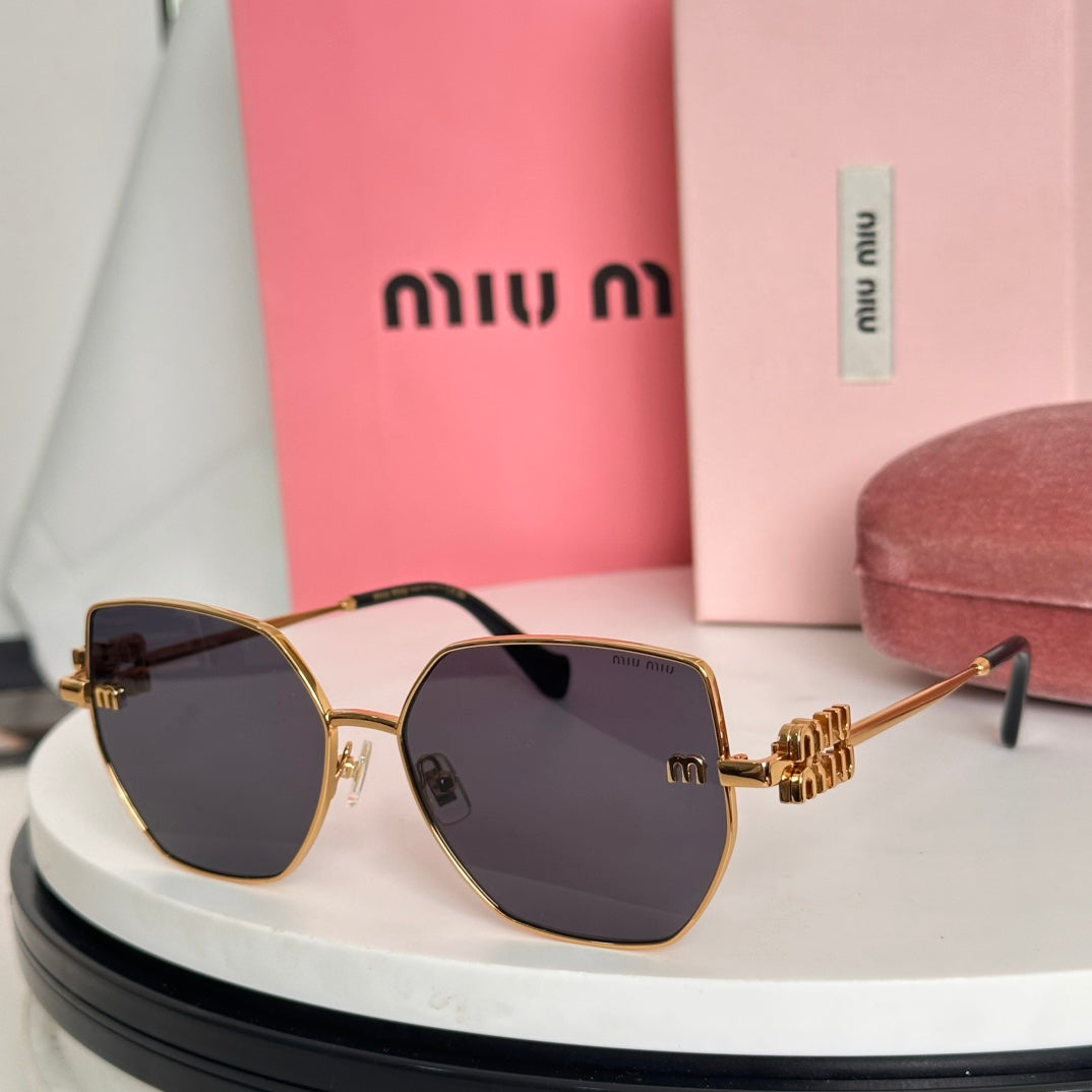 LuxluxHouse Best Quality Glasses Miu Miu