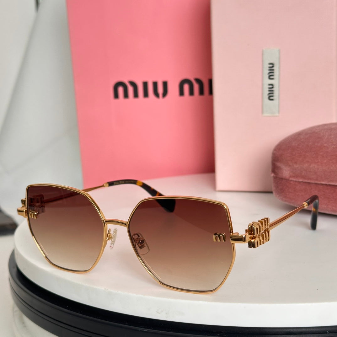 LuxluxHouse Best Quality Glasses Miu Miu