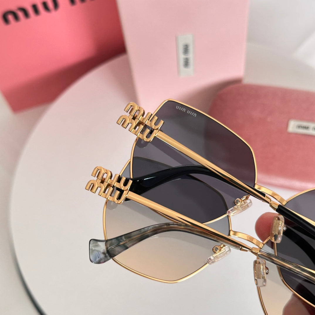 LuxluxHouse Best Quality Glasses Miu Miu
