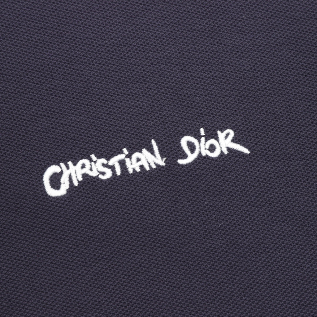 LuxluxHouse Best Quality Clothes Shirts&Polo Dior