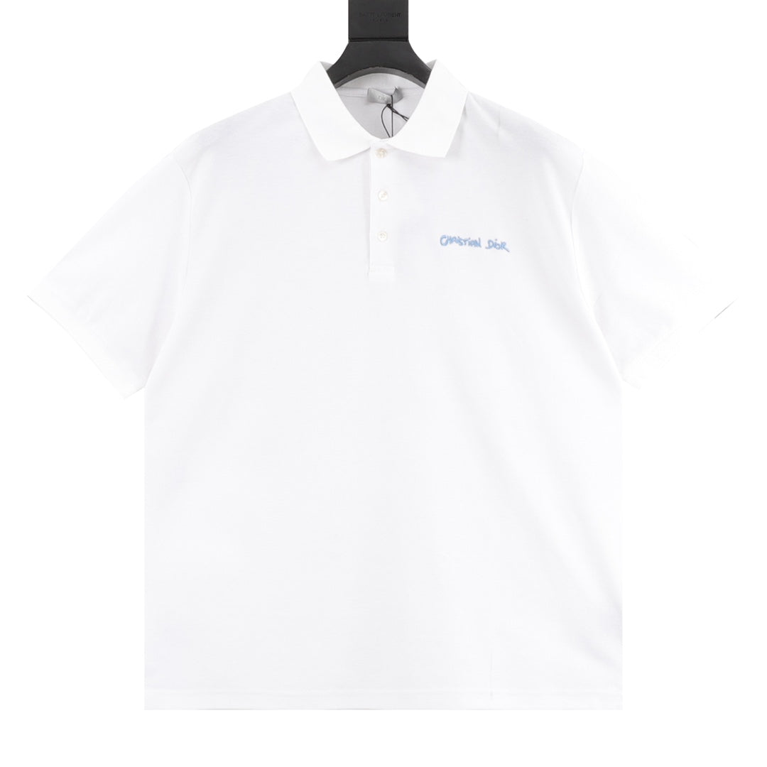 LuxluxHouse Best Quality Clothes Shirts&Polo Dior