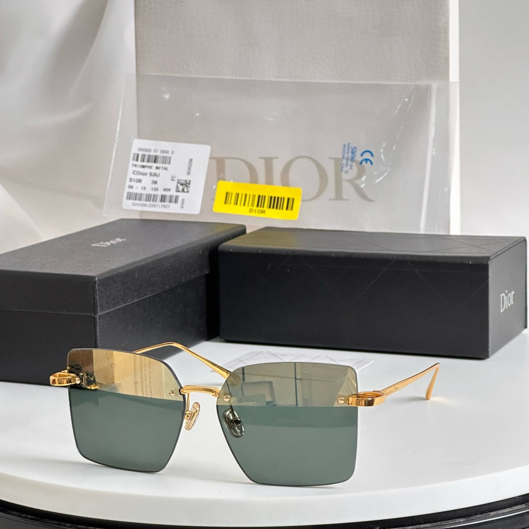 LuxluxHouse Best Quality Glasses Dior