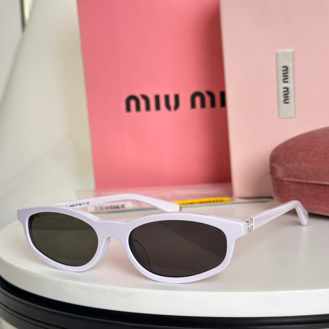 LuxluxHouse Best Quality Glasses Miu Miu