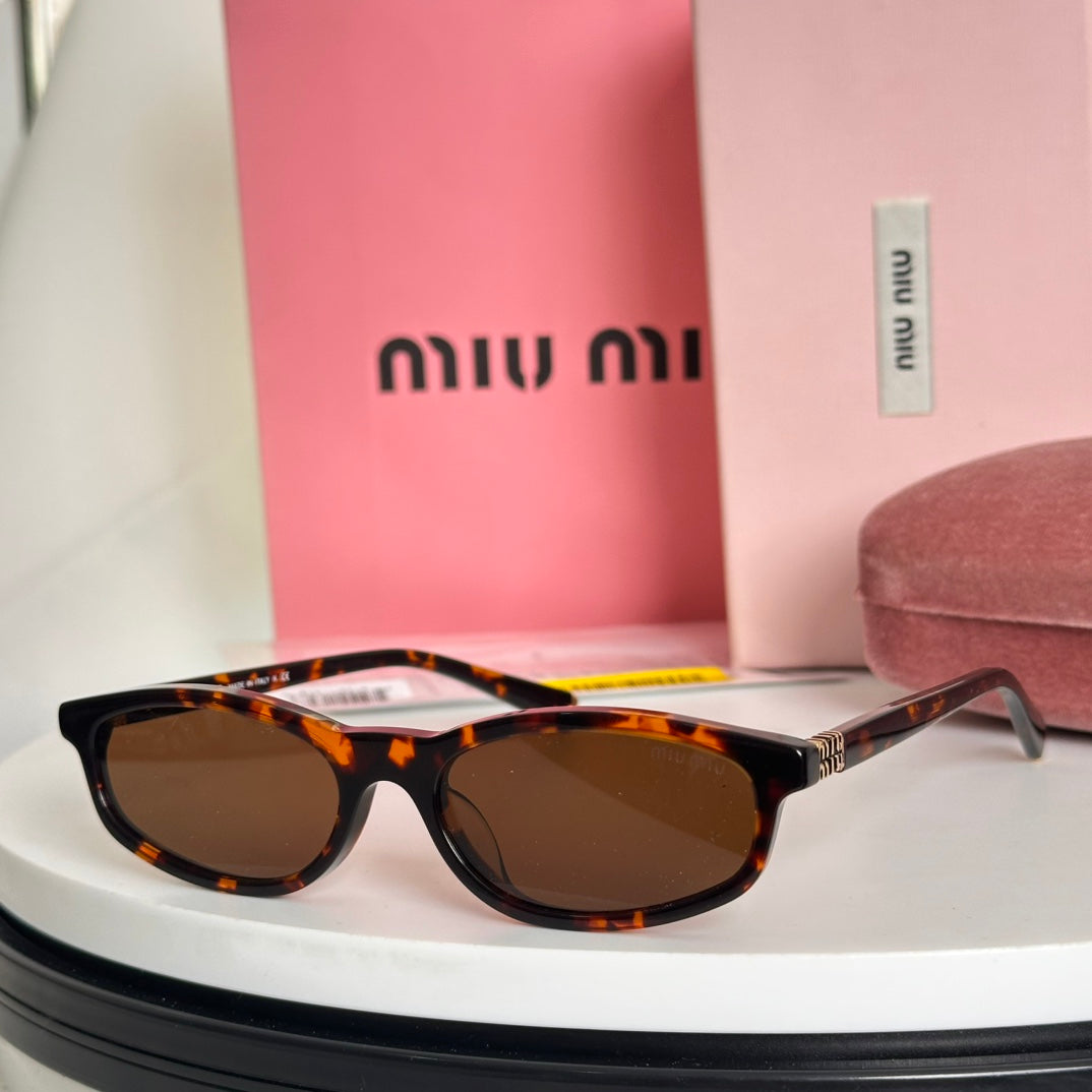 LuxluxHouse Best Quality Glasses Miu Miu