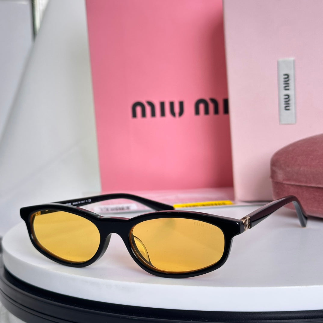 LuxluxHouse Best Quality Glasses Miu Miu