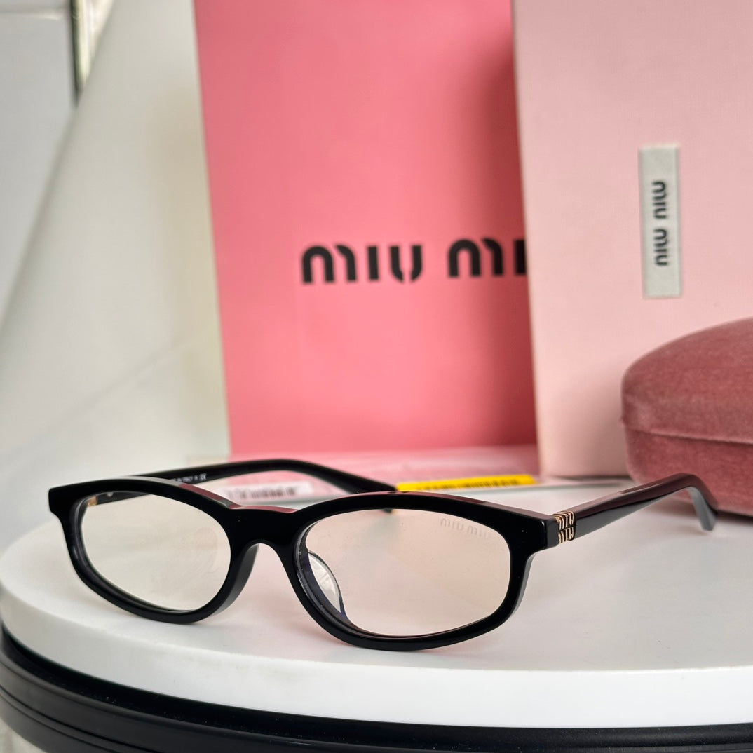 LuxluxHouse Best Quality Glasses Miu Miu