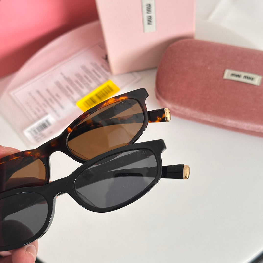 LuxluxHouse Best Quality Glasses Miu Miu