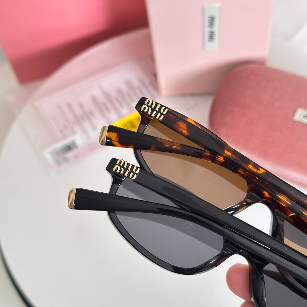LuxluxHouse Best Quality Glasses Miu Miu