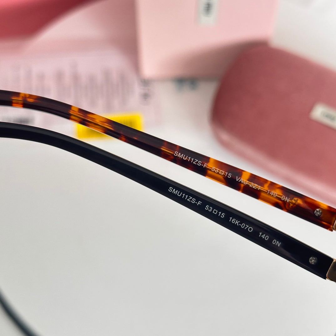 LuxluxHouse Best Quality Glasses Miu Miu