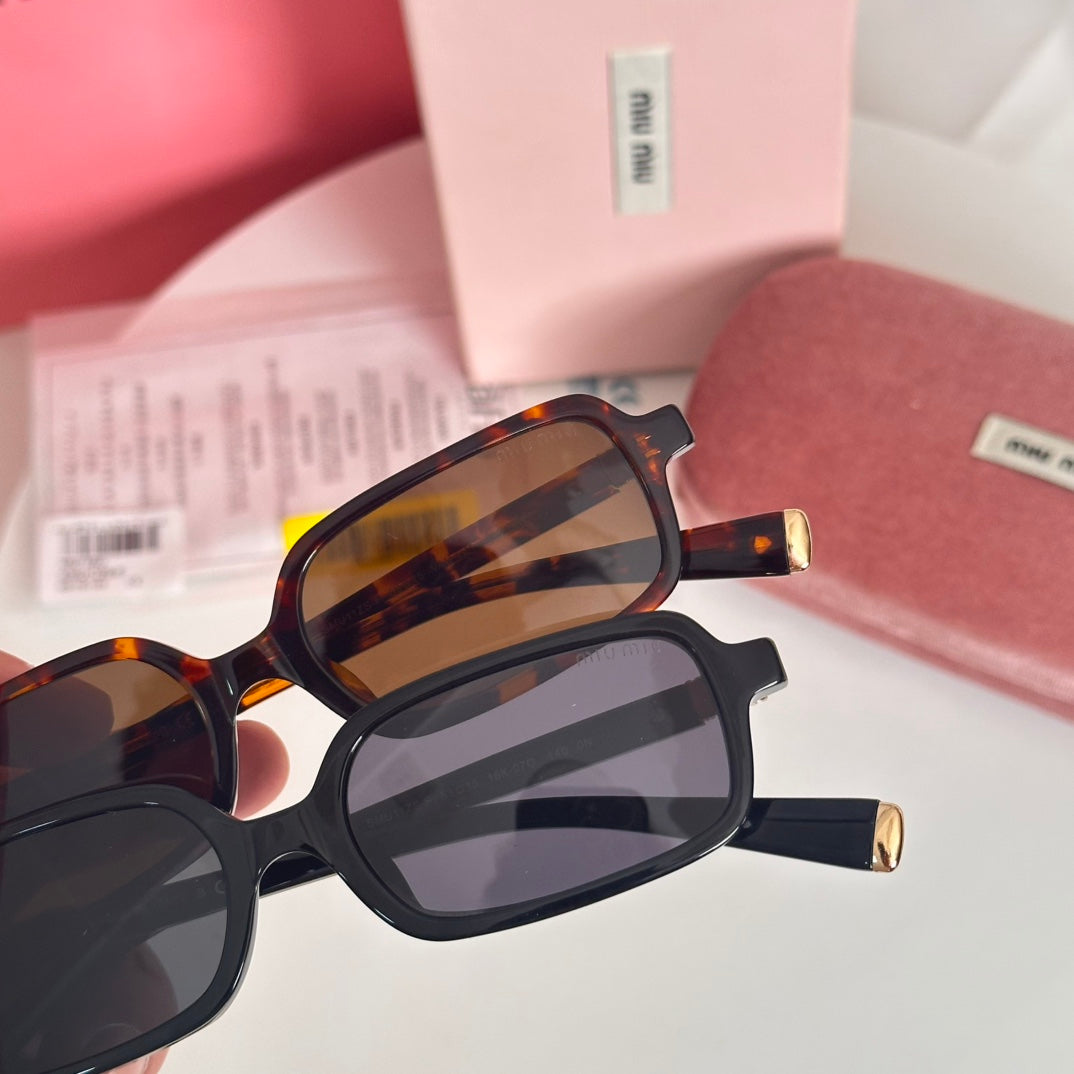 LuxluxHouse Best Quality Glasses Miu Miu