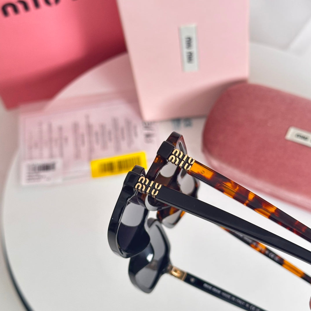 LuxluxHouse Best Quality Glasses Miu Miu