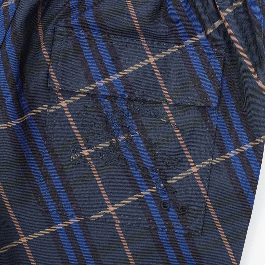 LuxluxHouse Best Quality Clothes Burberry Pants