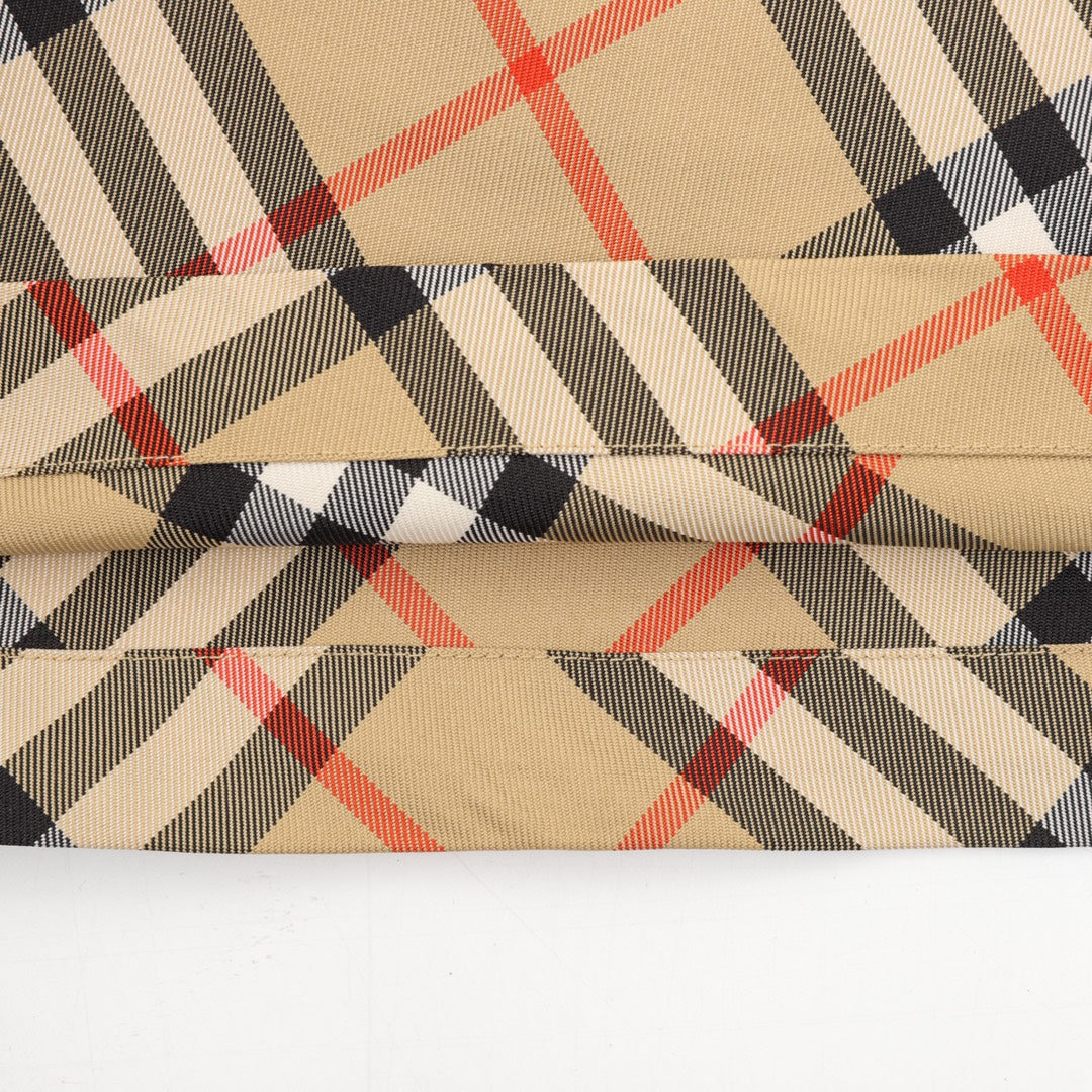 LuxluxHouse Best Quality Clothes Burberry Pants