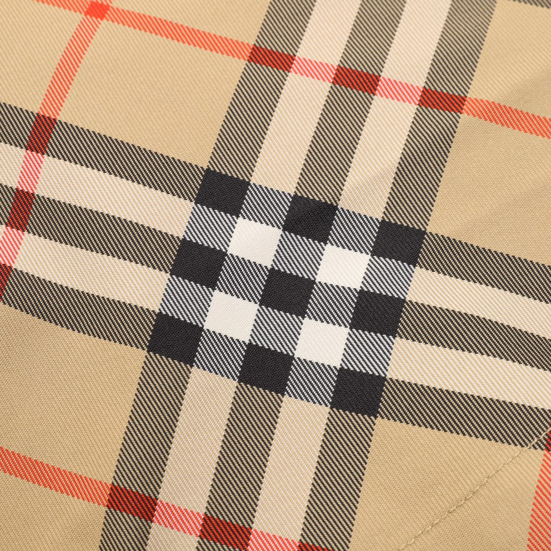 LuxluxHouse Best Quality Clothes Burberry Pants