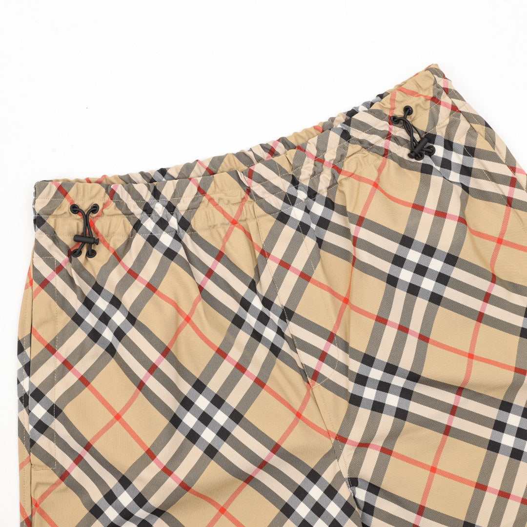 LuxluxHouse Best Quality Clothes Burberry Pants