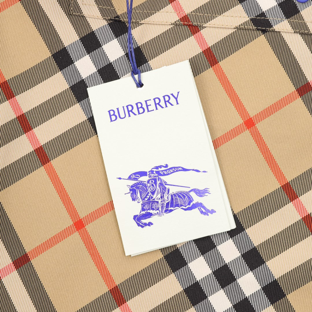 LuxluxHouse Best Quality Clothes Burberry Pants