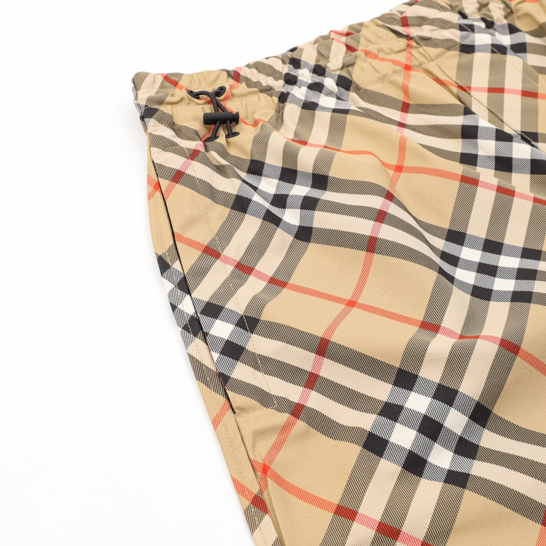 LuxluxHouse Best Quality Clothes Burberry Pants