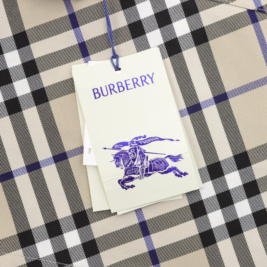 LuxluxHouse Best Quality Clothes Burberry Pants