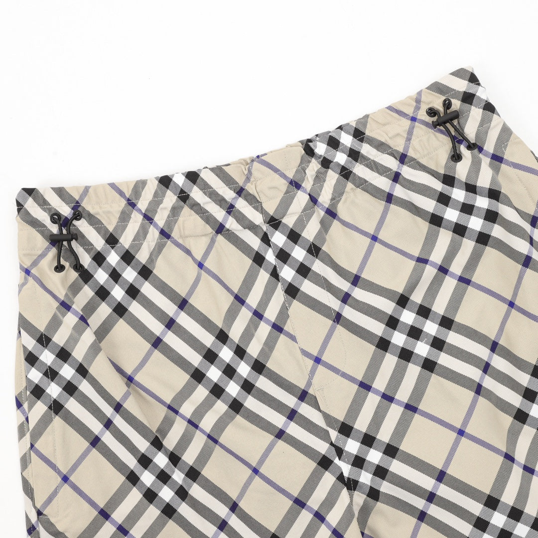 LuxluxHouse Best Quality Clothes Burberry Pants