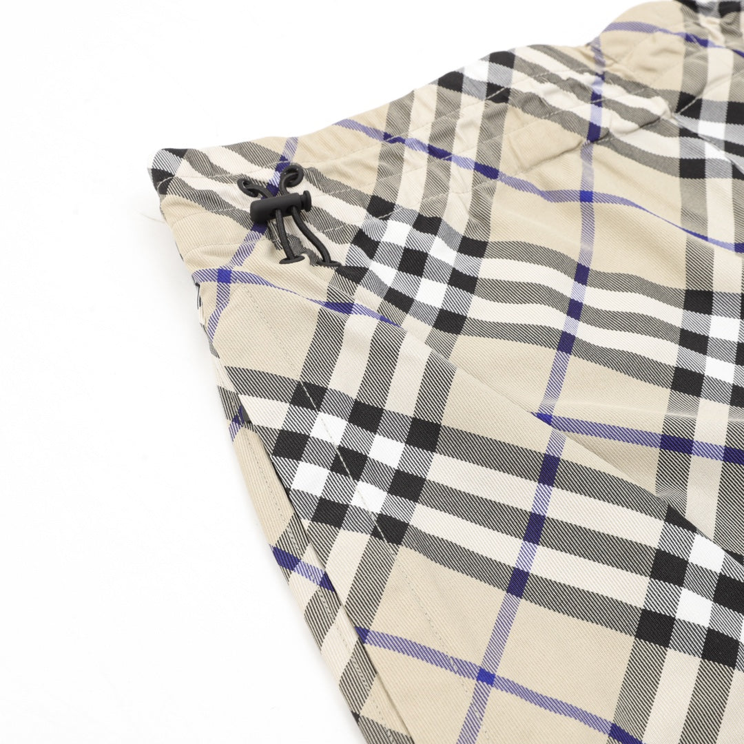 LuxluxHouse Best Quality Clothes Burberry Pants