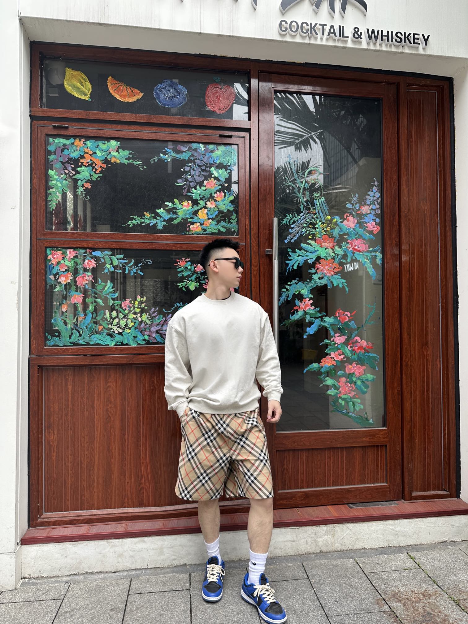 LuxluxHouse Best Quality Clothes Burberry Pants